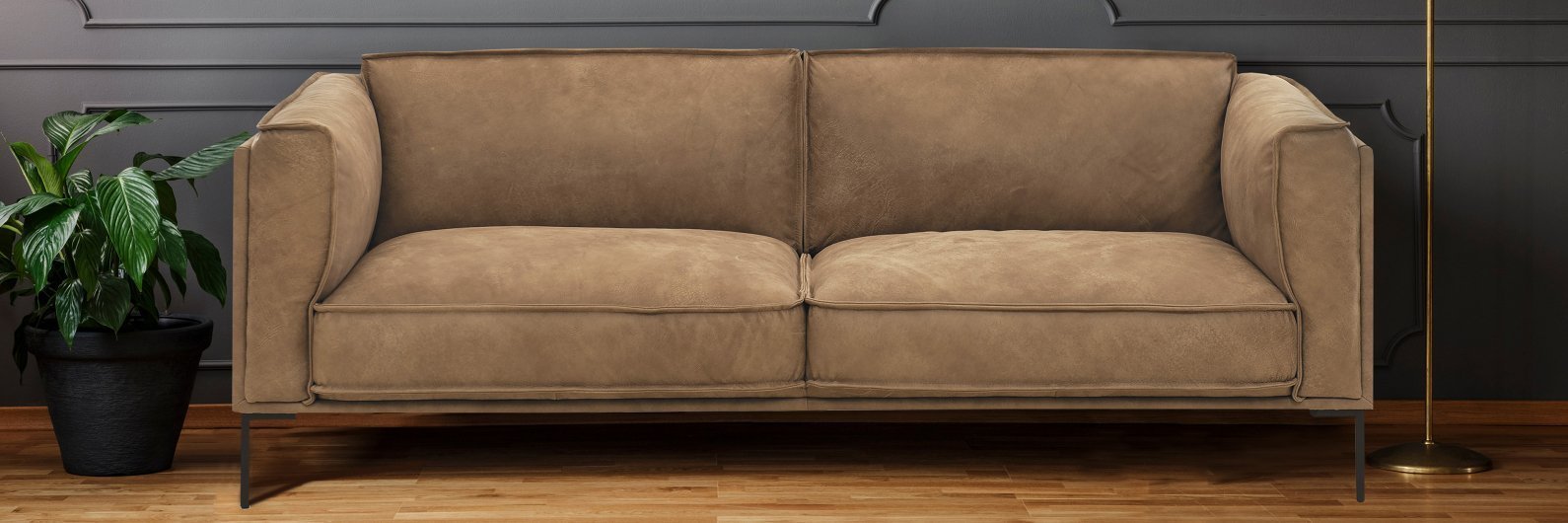 Het Anker Modellübersicht