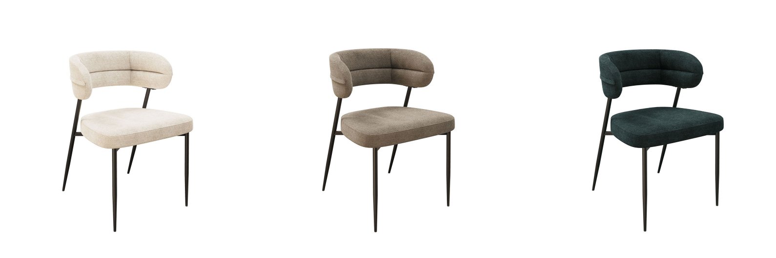 Akante Modell&uuml;bersicht