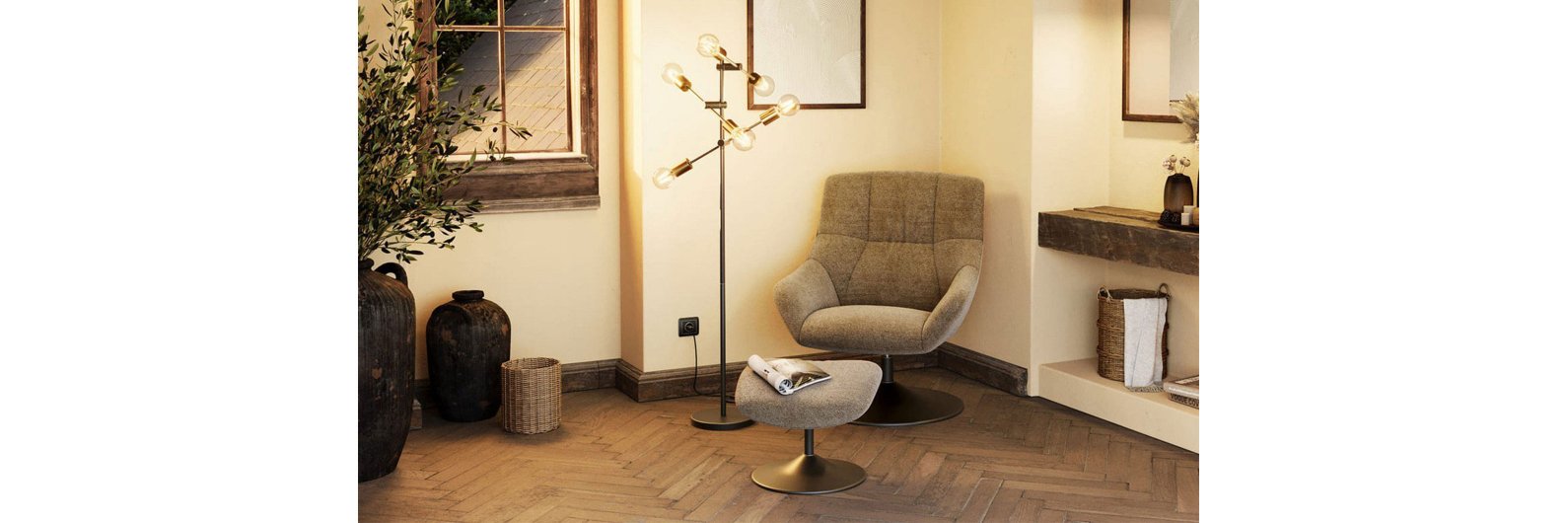 Akante Modell&uuml;bersicht