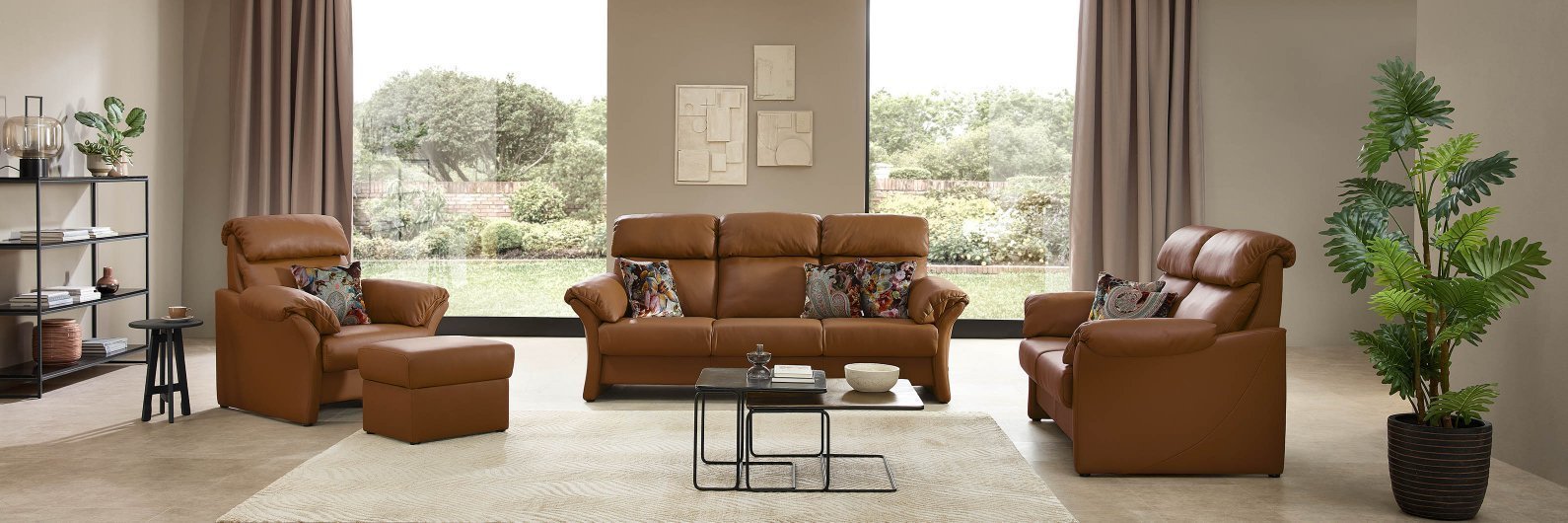 Schröno Modellübersicht