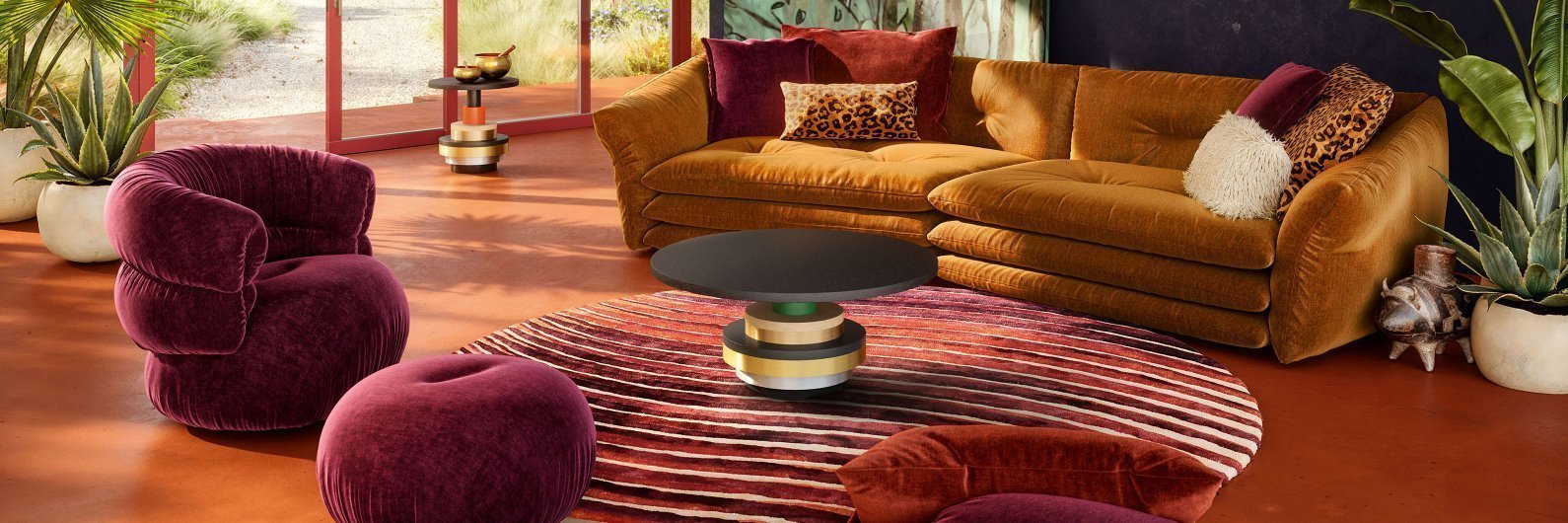 Bretz Modellübersicht