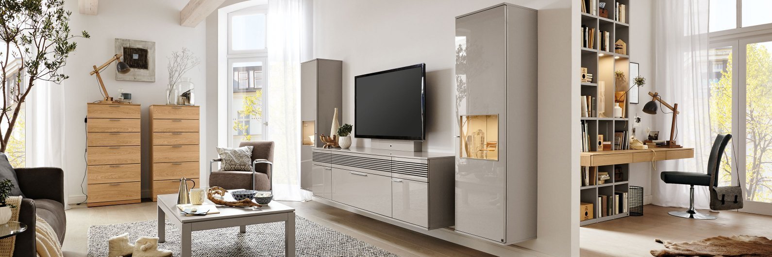 Musterring Modellübersicht