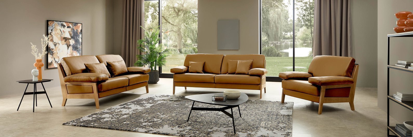 Schröno Modellübersicht