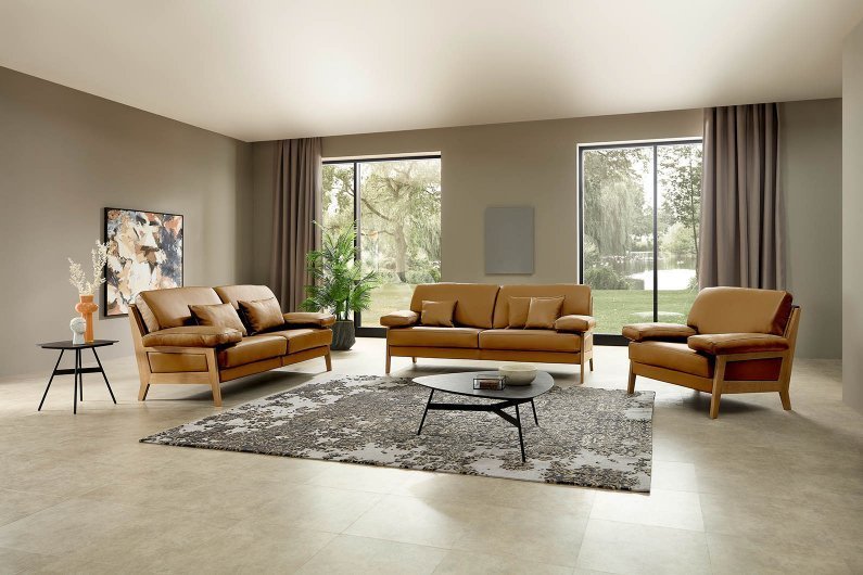 Catania von Schröno frei planen und konfigurieren