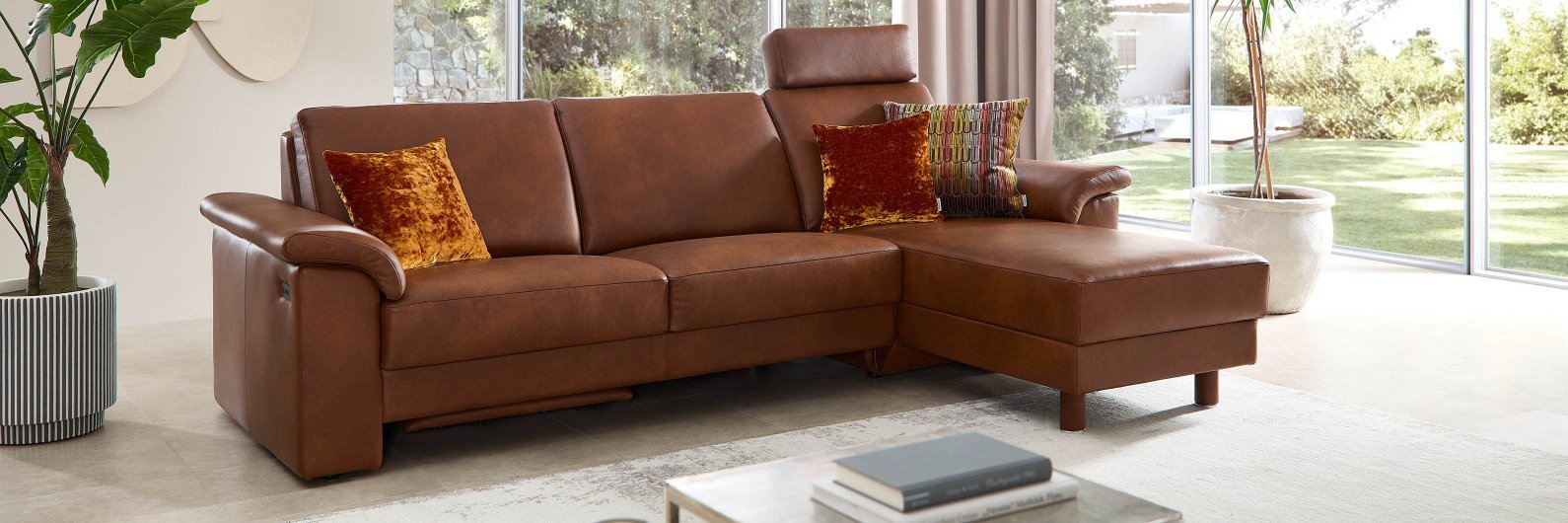 Schröno Modellübersicht