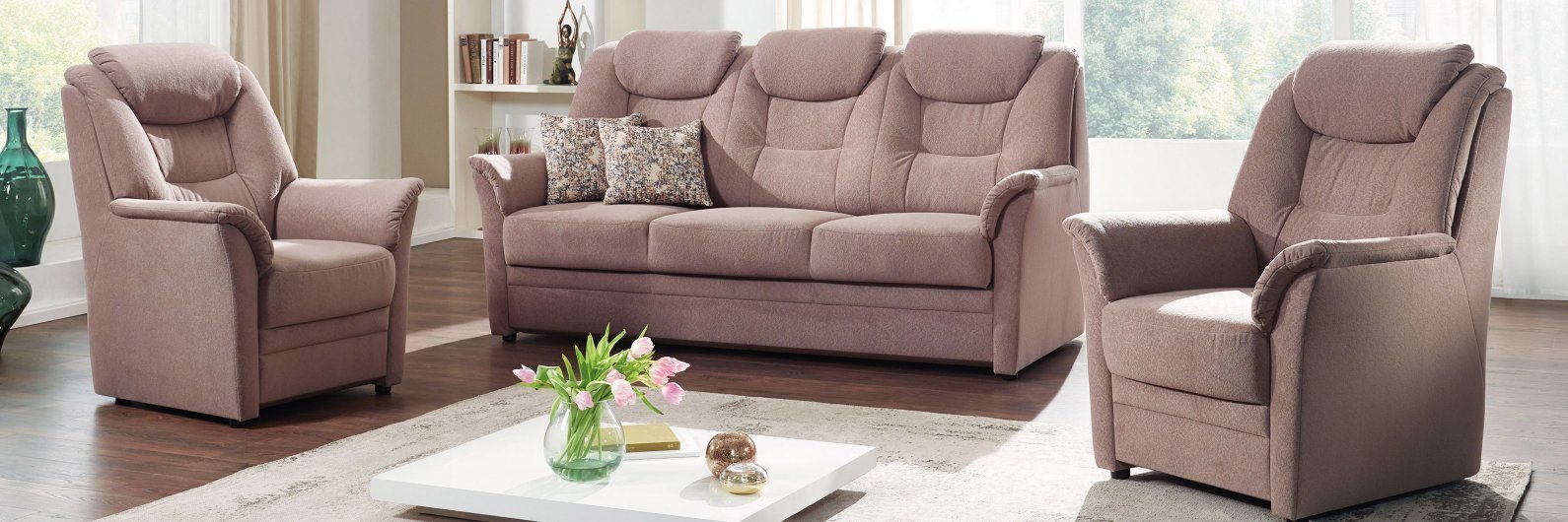 Dietsch Modellübersicht