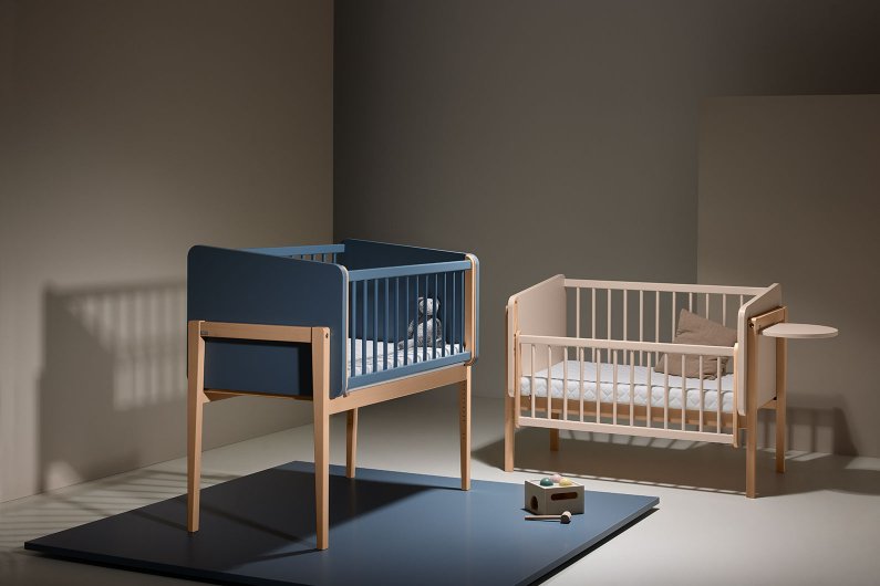 Little Cloud von Paidi frei planen und konfigurieren