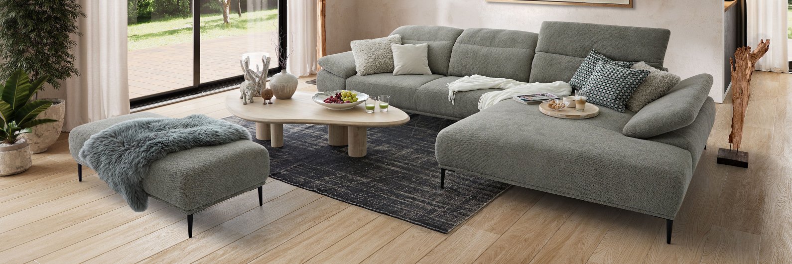 Willi Schillig Modellübersicht