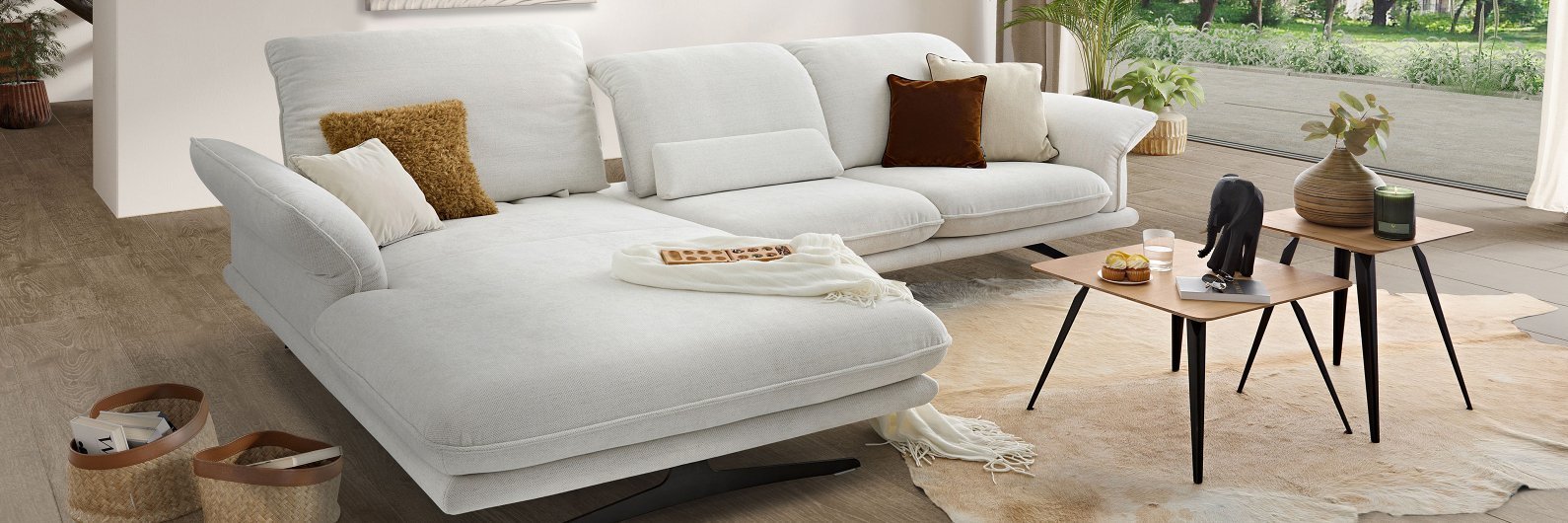 Willi Schillig Modellübersicht