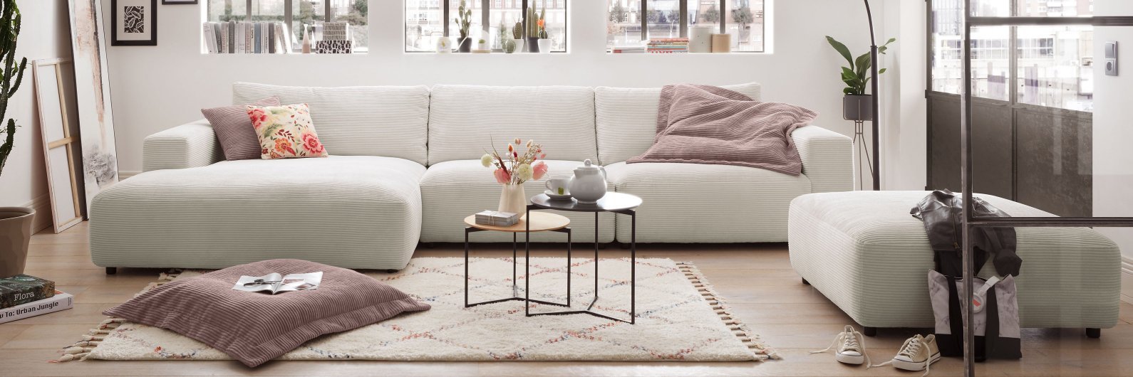 Musterring Modellübersicht