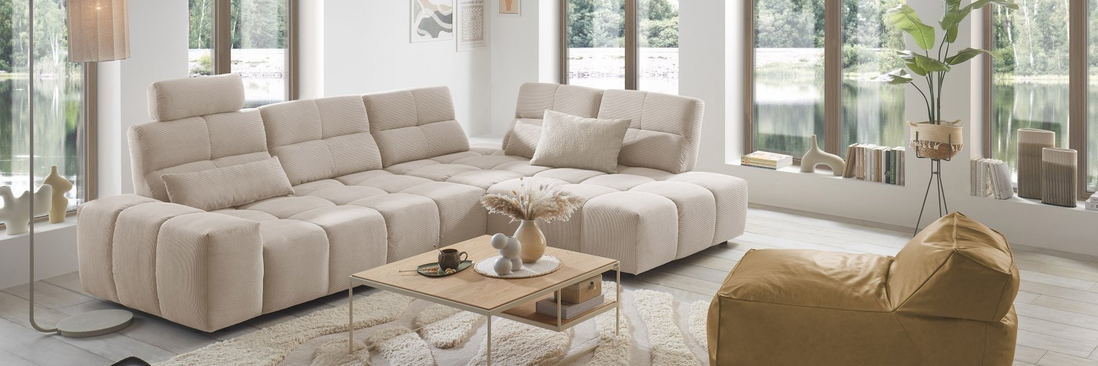 Musterring Modellübersicht