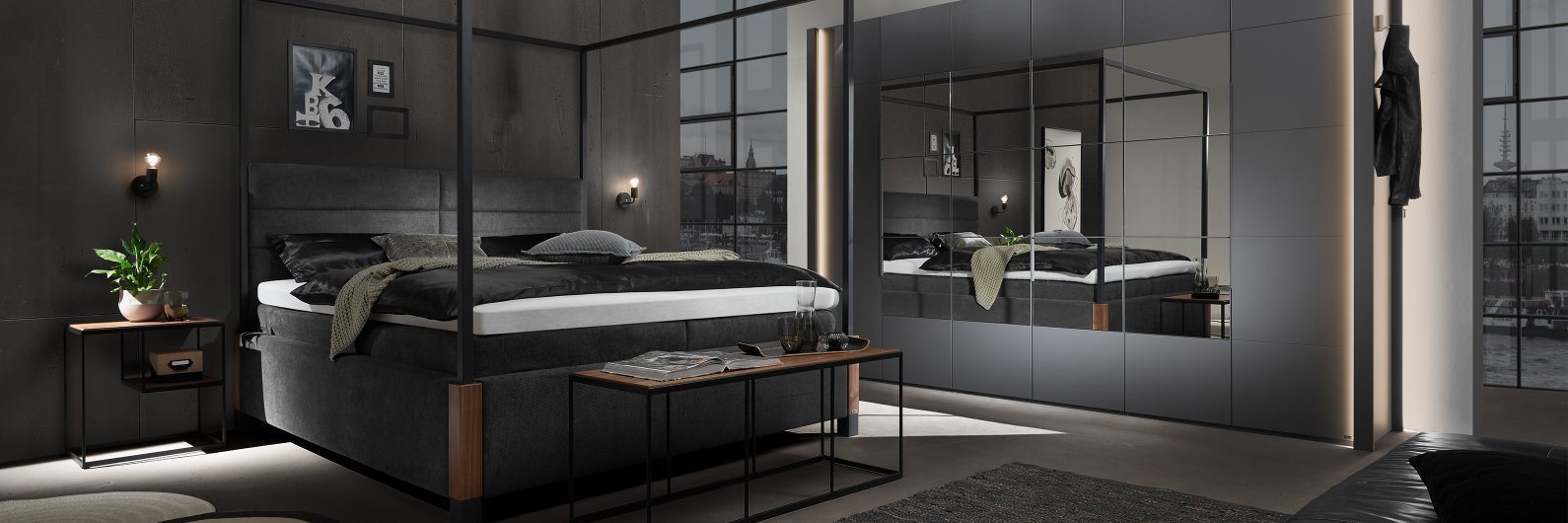 Musterring Modellübersicht