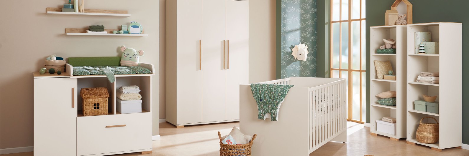 Paidi Modellübersicht