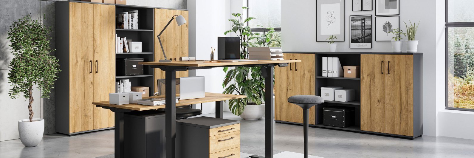 Germania Modellübersicht