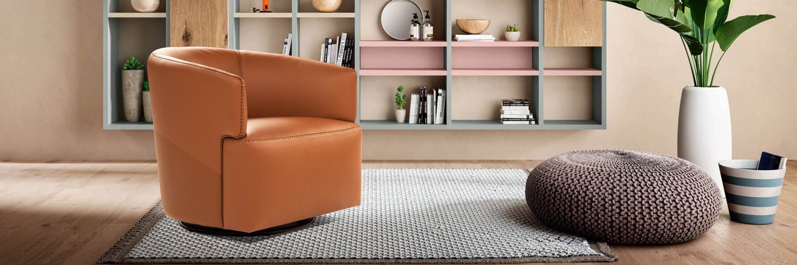 Calia Italia Modellübersicht