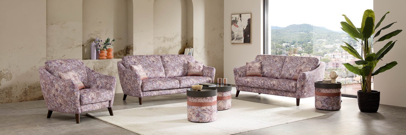 Schröno Modellübersicht