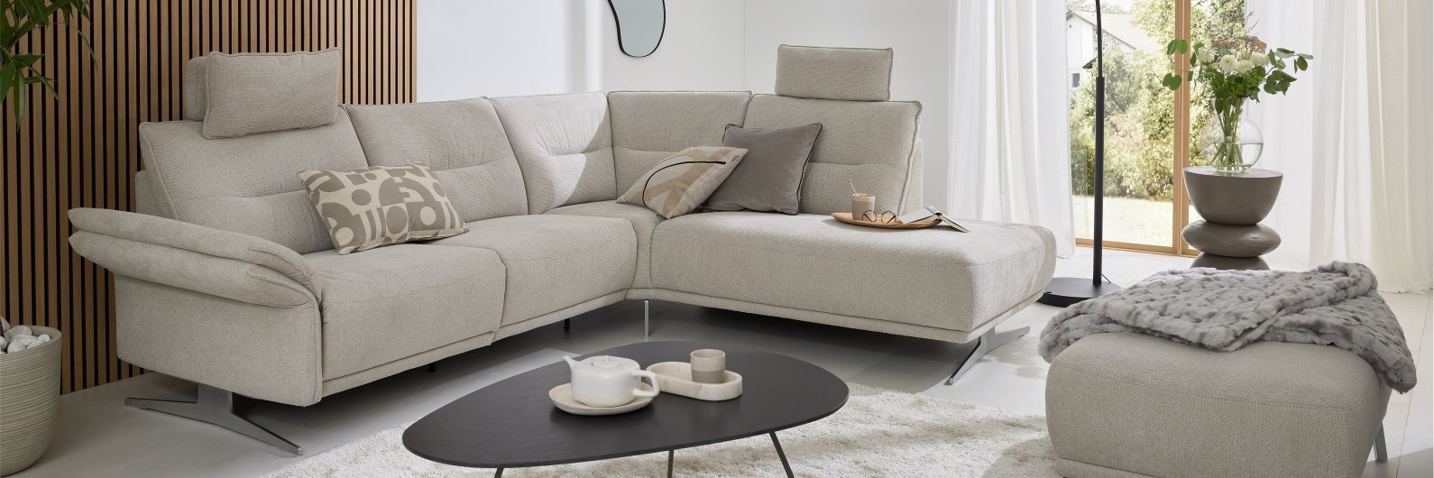 Musterring Modellübersicht