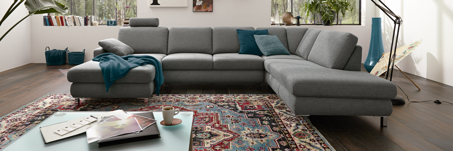 Musterring Modell&uuml;bersicht