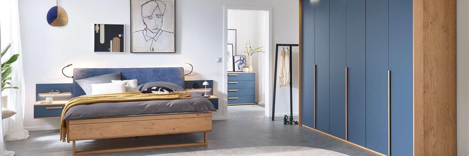 Musterring Modellübersicht