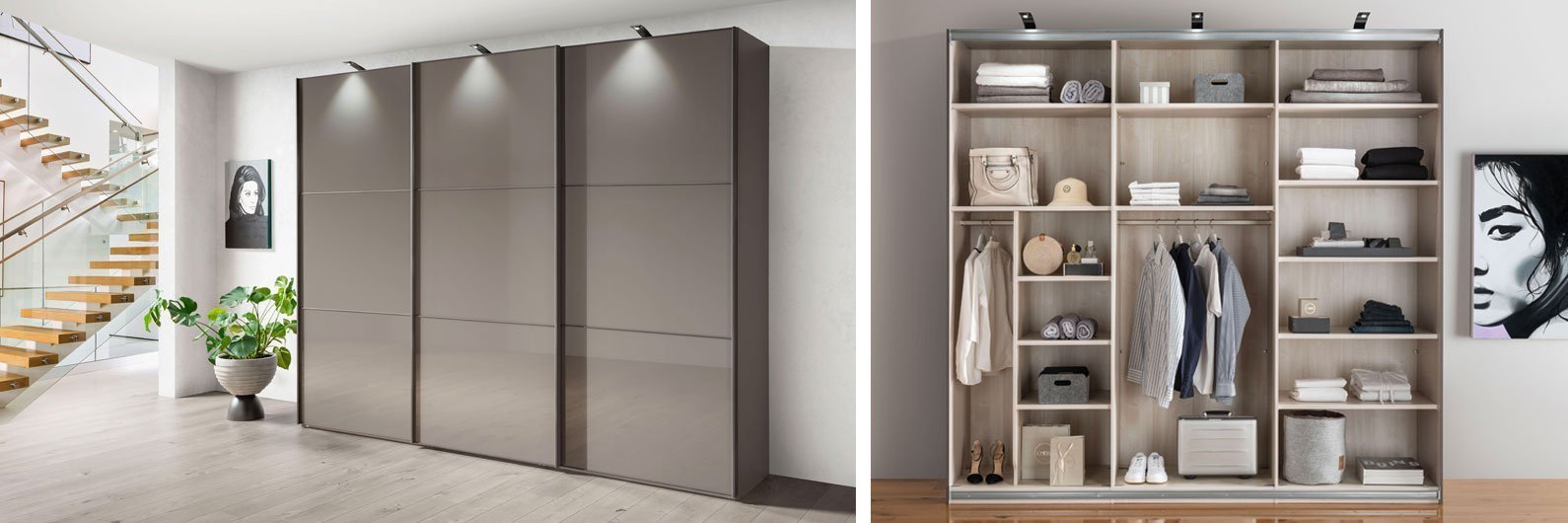 Wiemann Modellübersicht