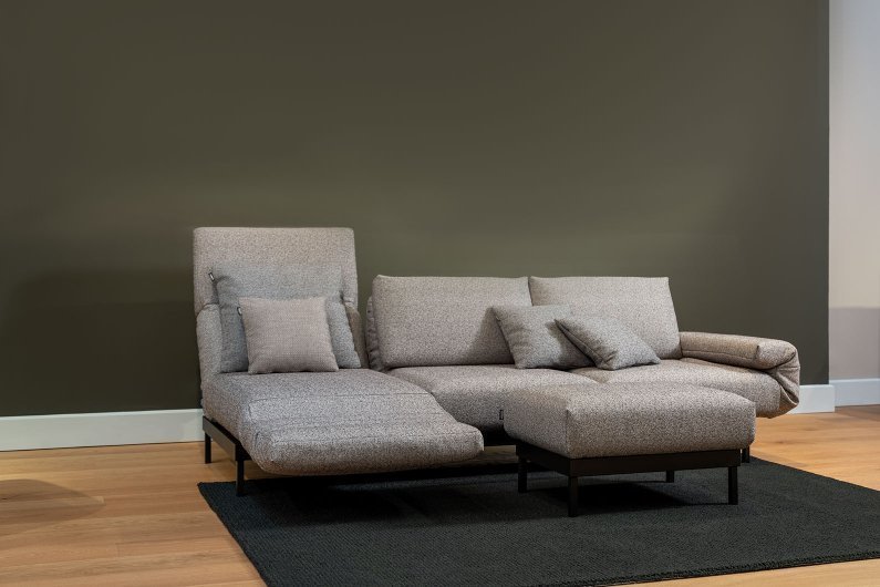 CR.444 von creation by Rolf Benz frei planen und konfigurieren