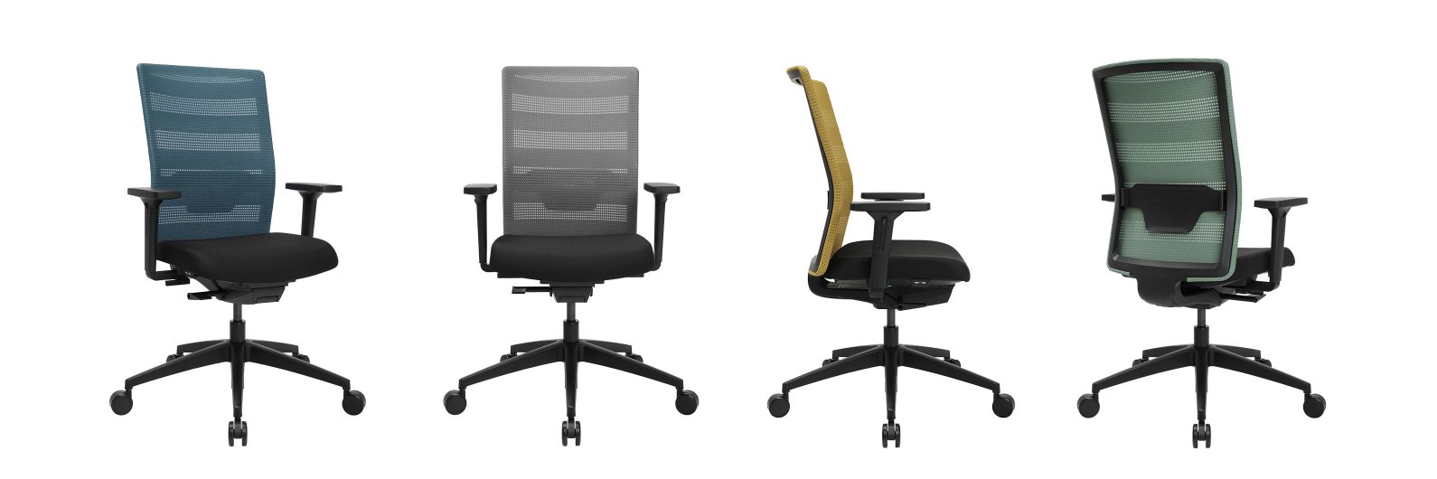 Topstar Modellübersicht