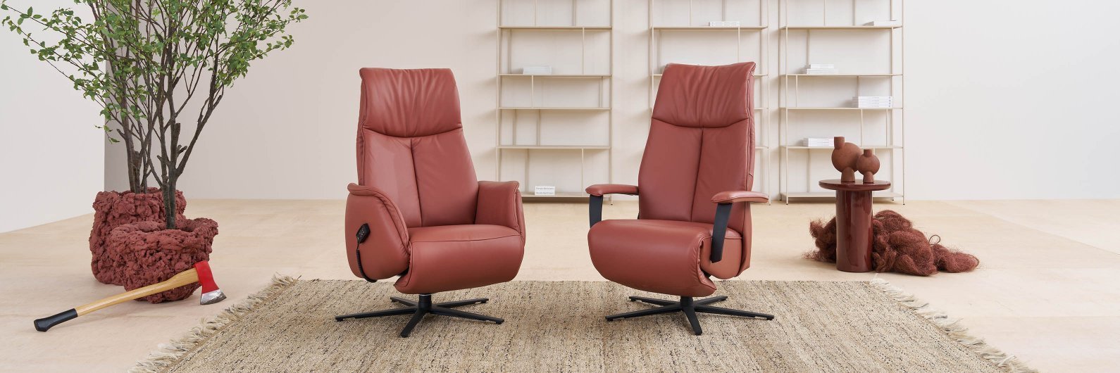 Himolla Modellübersicht