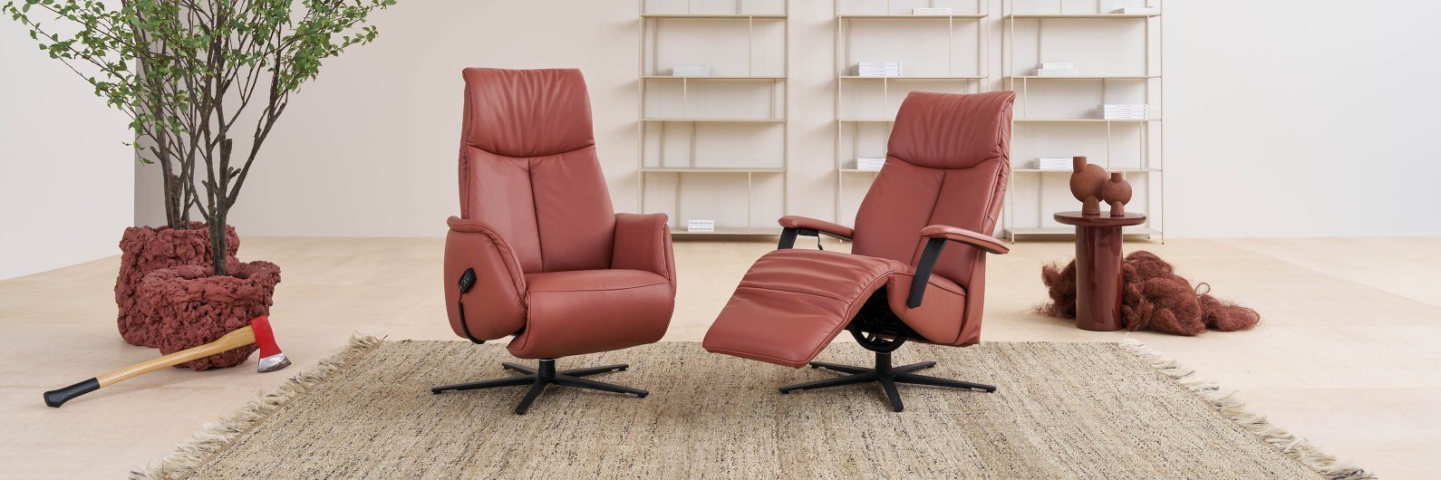 Himolla Modellübersicht