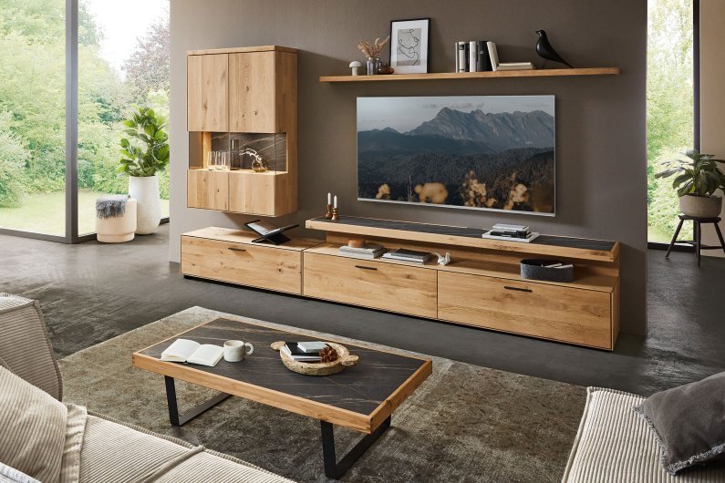 WM 2520 von Wöstmann frei planen und konfigurieren