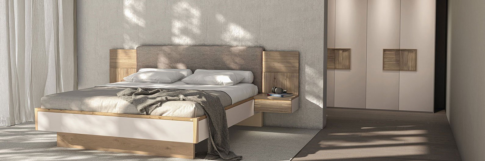 Voglauer Modellübersicht