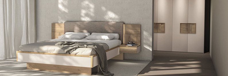 V/lacera sleeping von Voglauer frei planen und konfigurieren