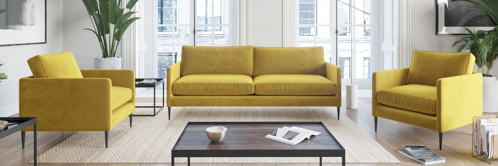 PRIMAVERA FURNITURE Modellübersicht