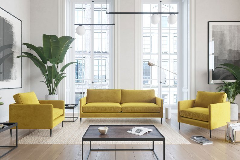 Justin von PRIMAVERA FURNITURE frei planen und konfigurieren