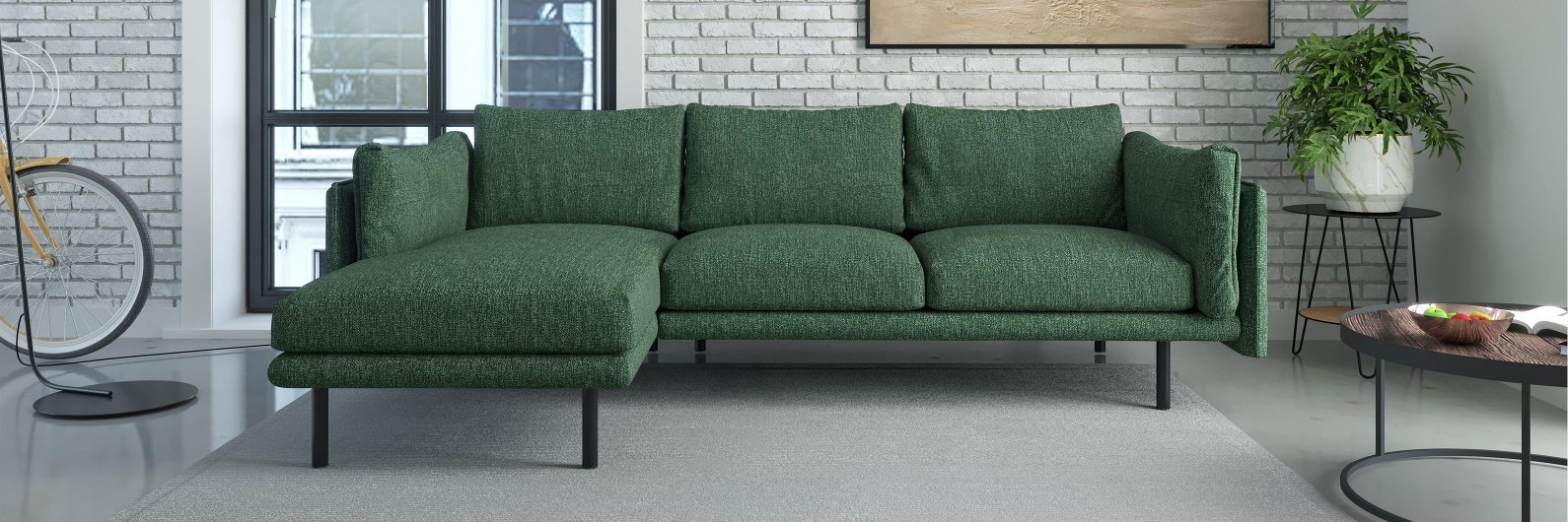 PRIMAVERA FURNITURE Modellübersicht