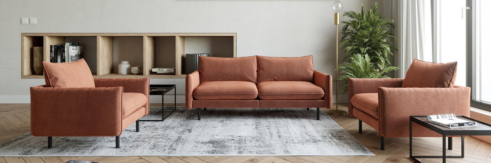 PRIMAVERA FURNITURE Modellübersicht