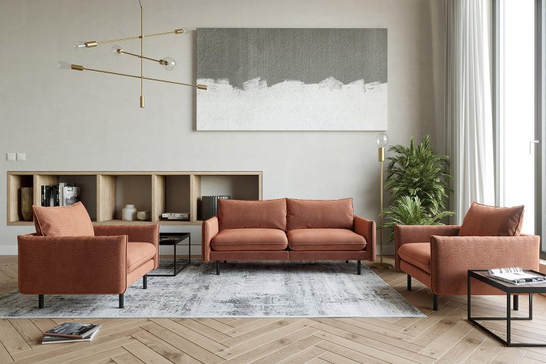 Samos von PRIMAVERA FURNITURE frei planen und konfigurieren