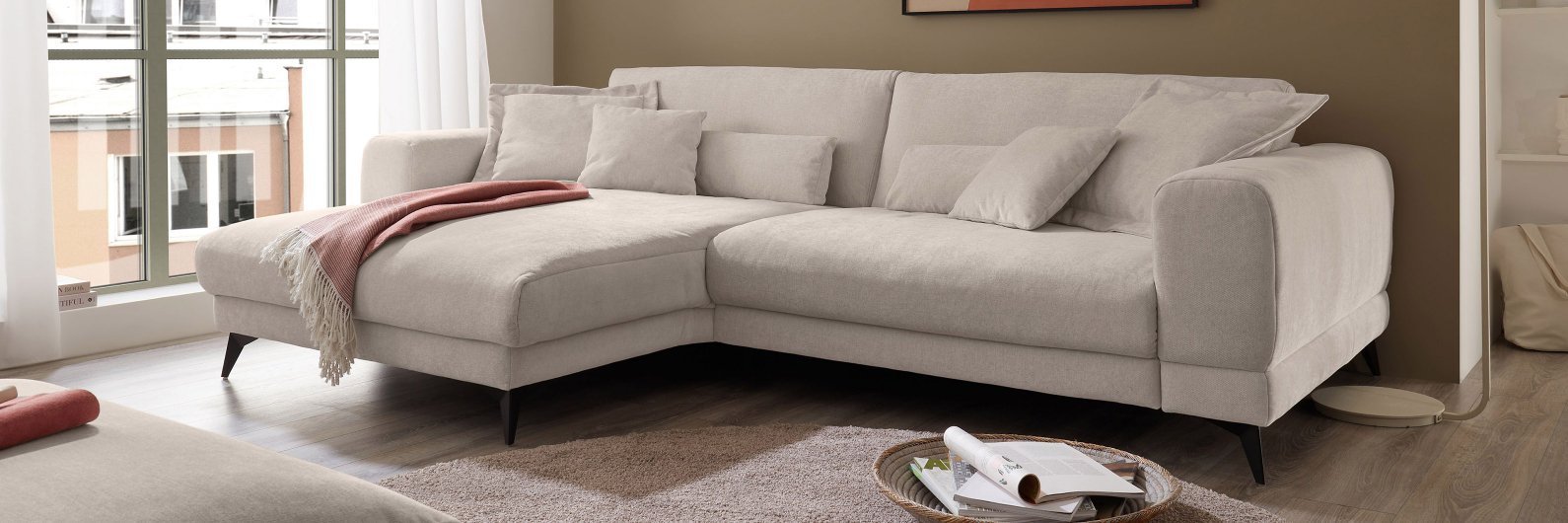 set one by Musterring Modellübersicht