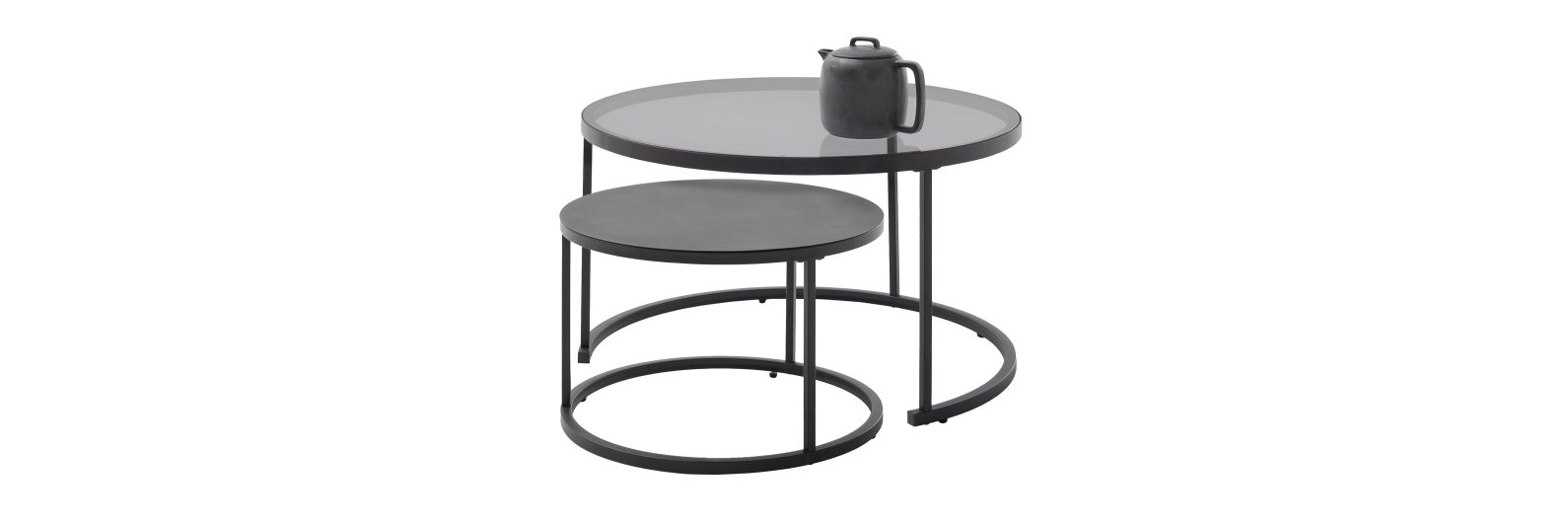 A Better Place Modellübersicht