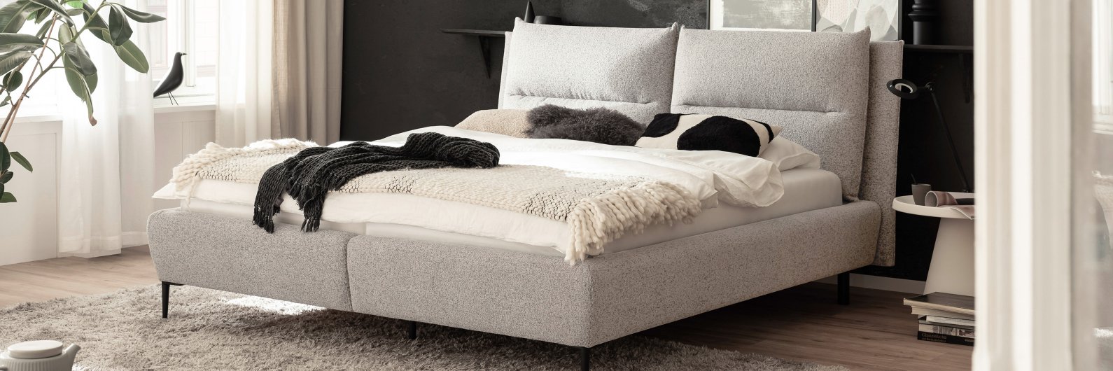 lindaro Modellübersicht