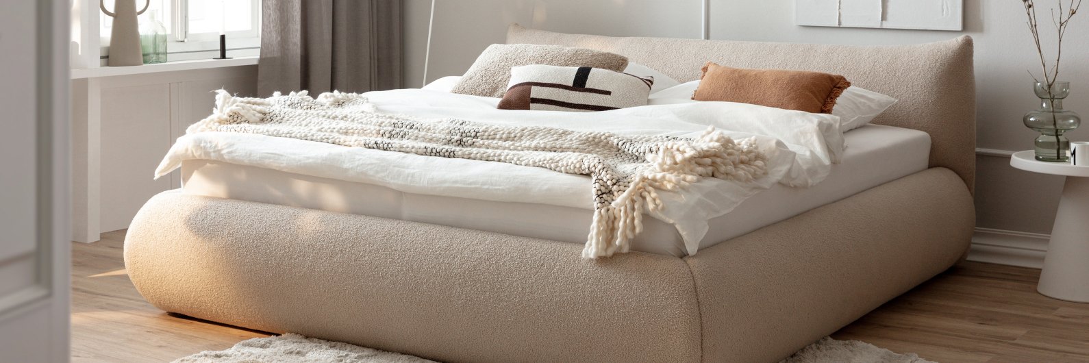 lindaro Modellübersicht