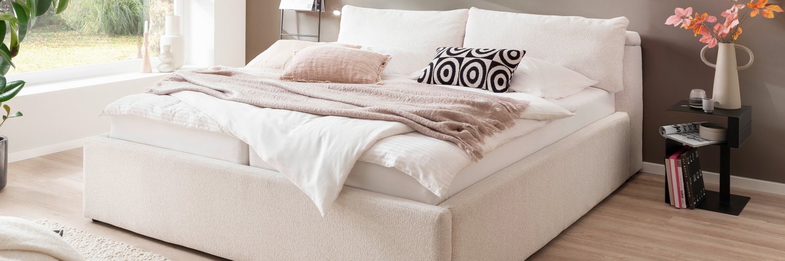 lindaro Modellübersicht