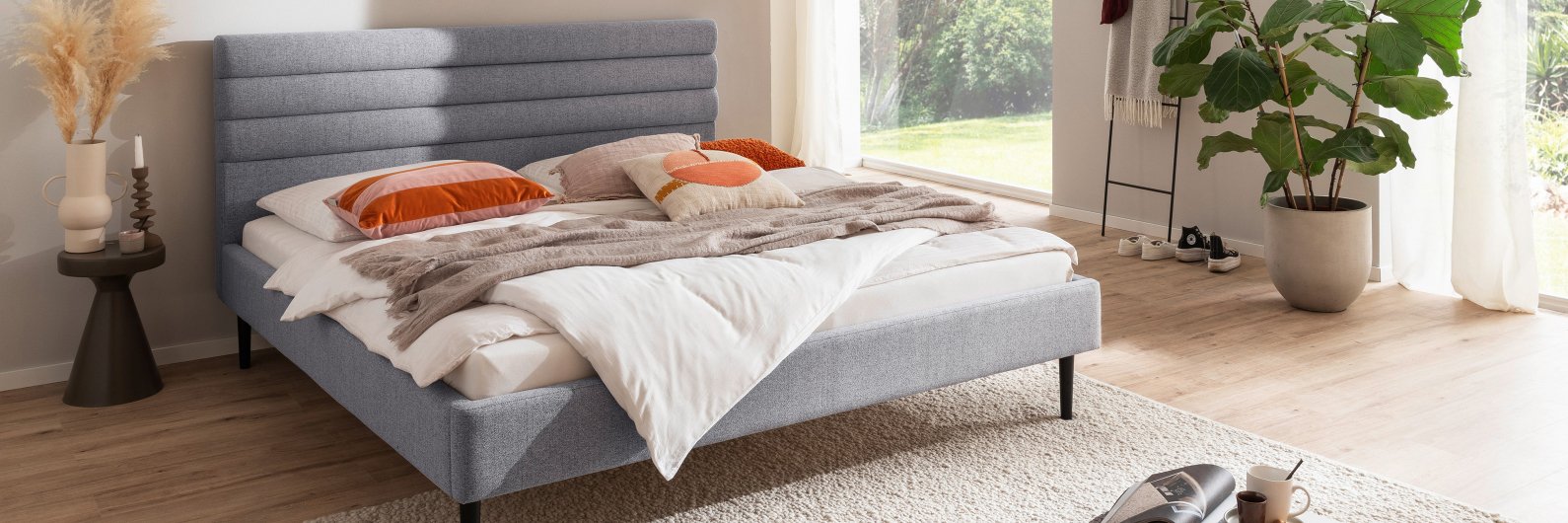 lindaro Modellübersicht