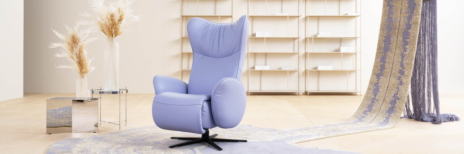 Himolla Modellübersicht