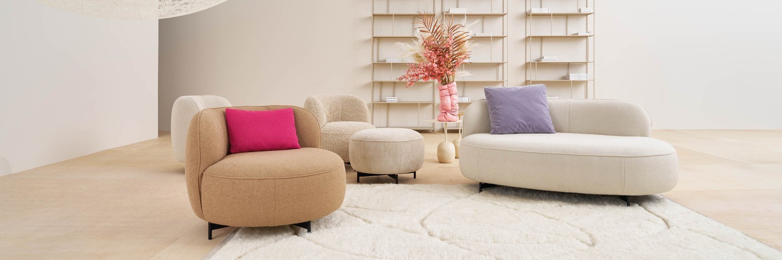 Himolla Modellübersicht