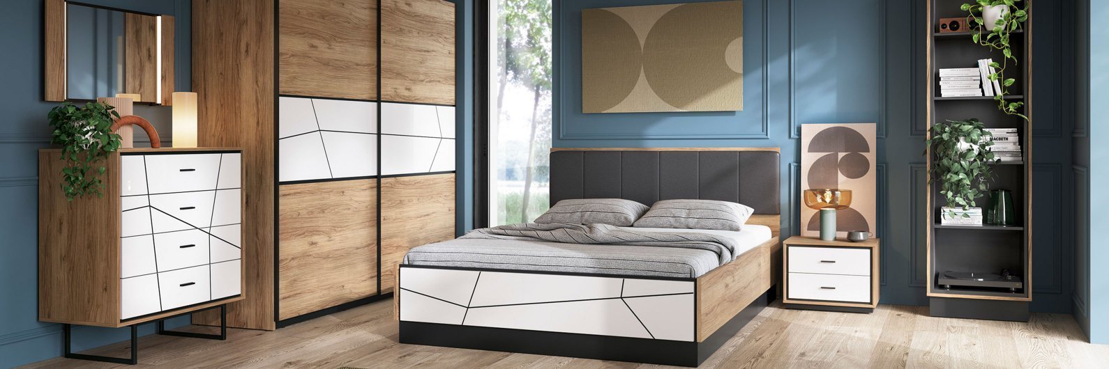 Meble Wojcik Modell&uuml;bersicht