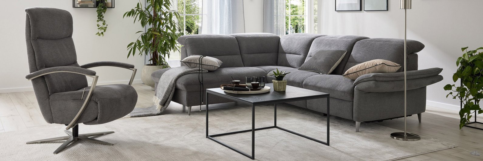 Musterring Modellübersicht