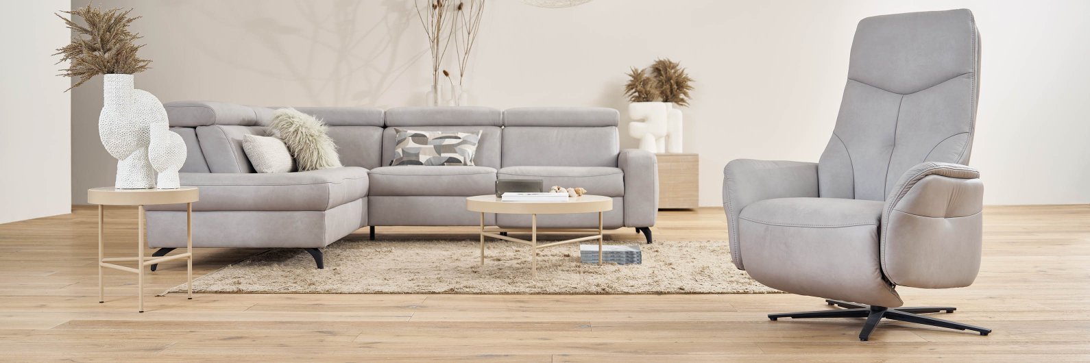 Himolla Modellübersicht