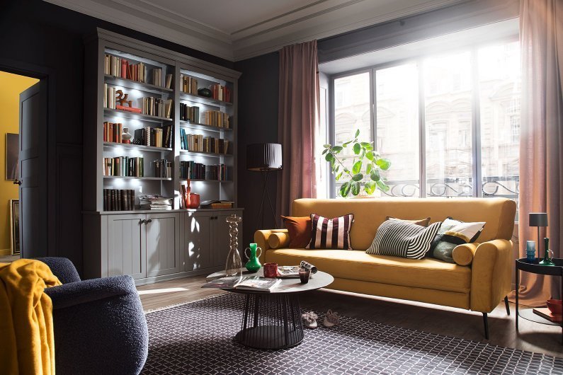 Amadeo von SCHÖNER WOHNEN frei planen und konfigurieren