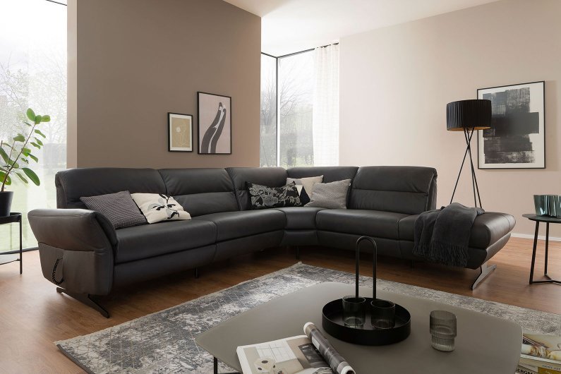 Salerno von SCHÖNER WOHNEN frei planen und konfigurieren