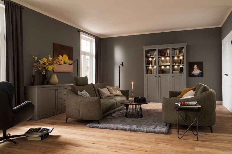 Tabby von SCHÖNER WOHNEN frei planen und konfigurieren